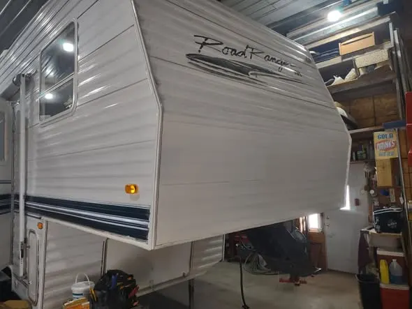 RV Maintenance